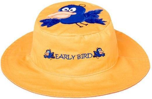 Immagine prodotto flapjackkids Gufo e uccello (52)