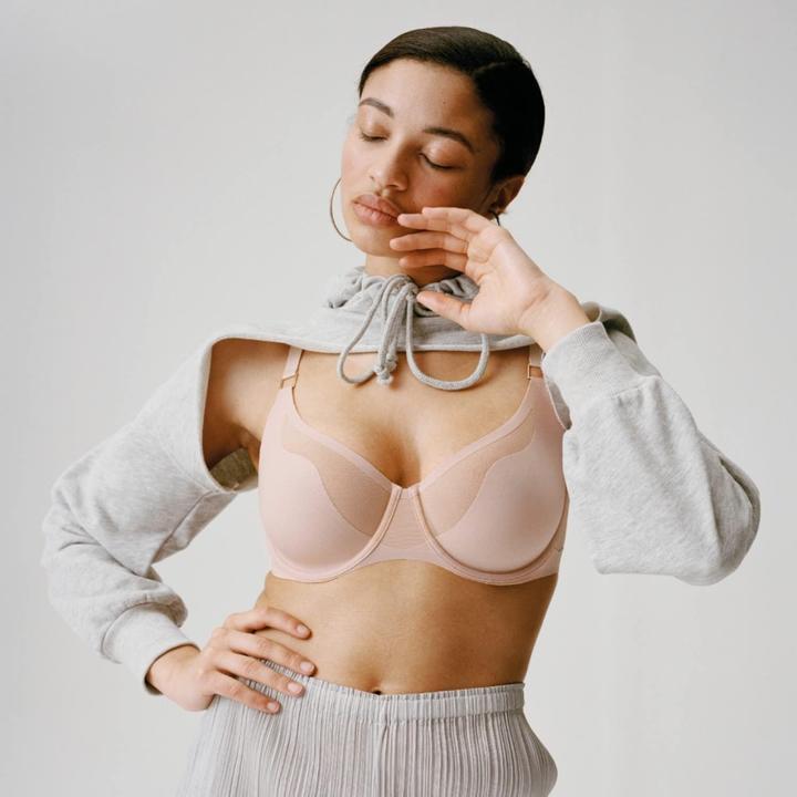 Produktbild Chantelle Bügel-BH "Prime" (75 G)