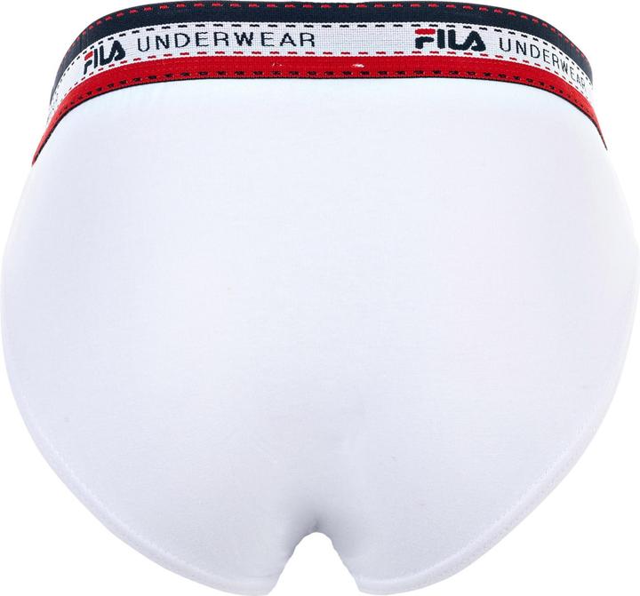 Immagine prodotto FILA Slip Casual Stretch - 15577 (XL, confezione da 4)