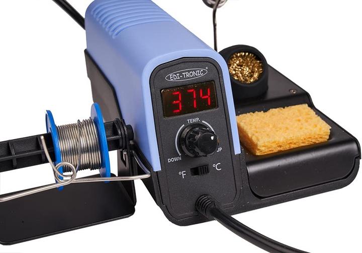 Produktbild Edi-tronic Lötstation 480°C