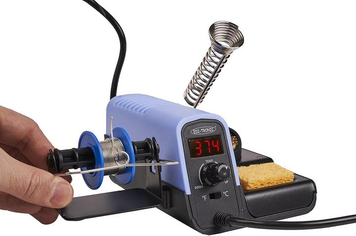 Produktbild Edi-tronic Lötstation 480°C