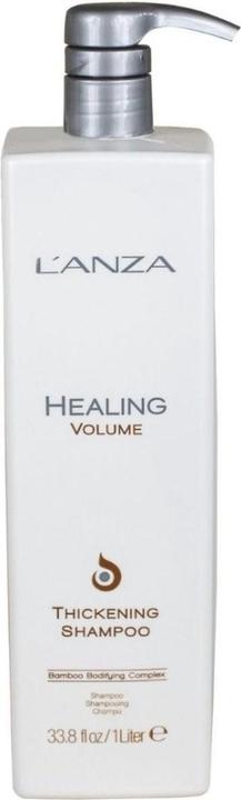 Immagine prodotto L'Anza Healing Volume - Shampoo ispessimento (1000 ml, Shampoo liquido)
