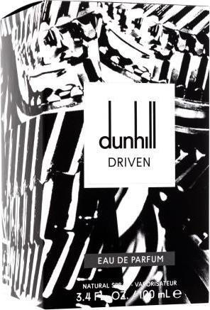 Actual product image Dunhill Driven (Eau de parfum, 100 ml)