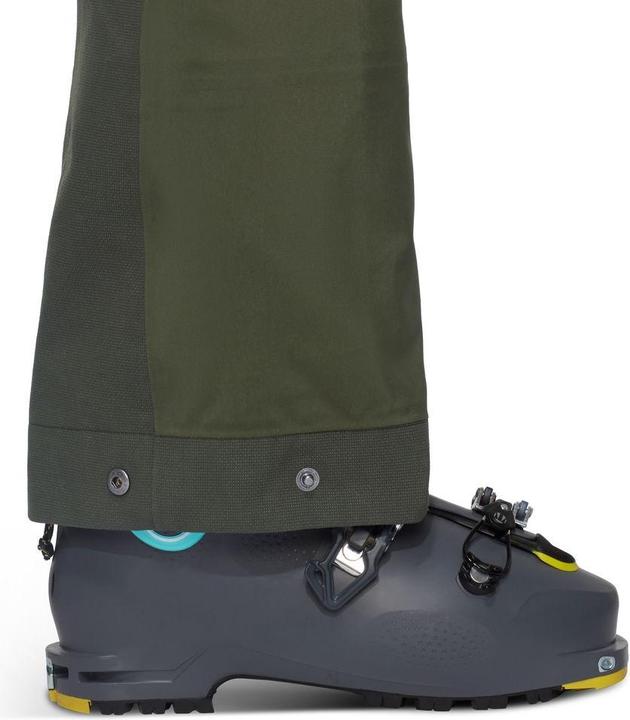 Produktbild Mammut Eiger Free Pro Bib Pants (S)