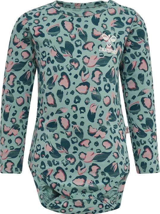 Produktbild hummel Hmlsonja Body L/S (74)