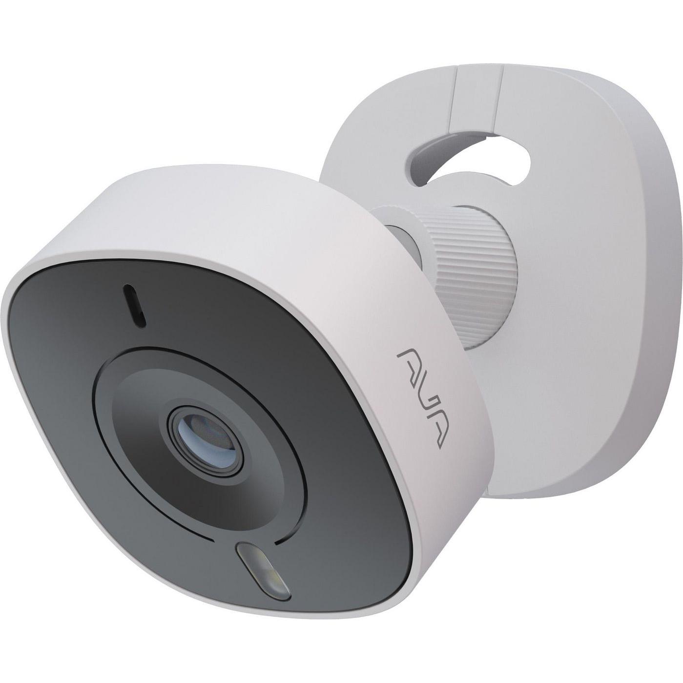 Ava Flex White - 2MP - 7 days, Netzwerkkamera