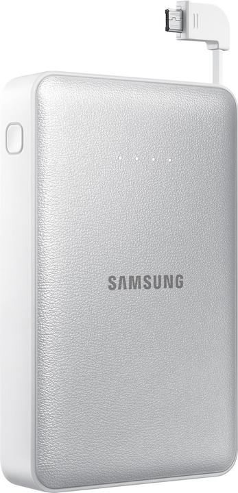 Produktbild Samsung externer Akkupack (11300 mAh, 41.81 Wh)