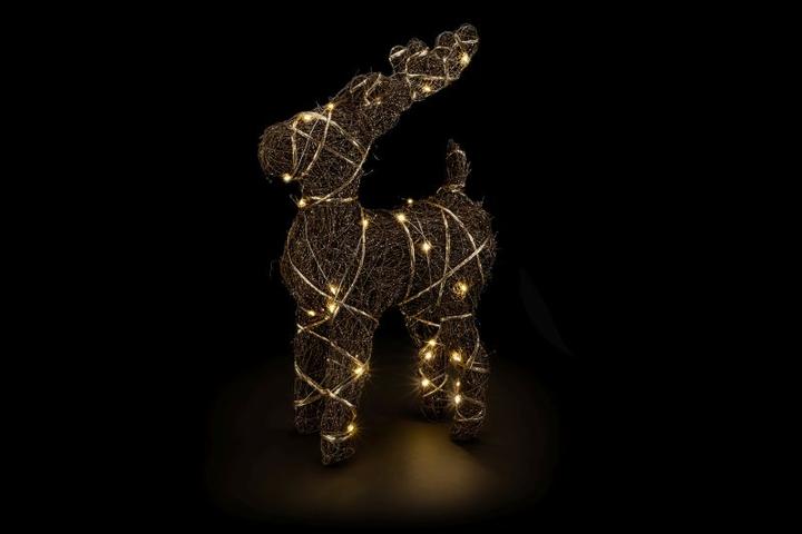 Image du produit STT Natural reindeer