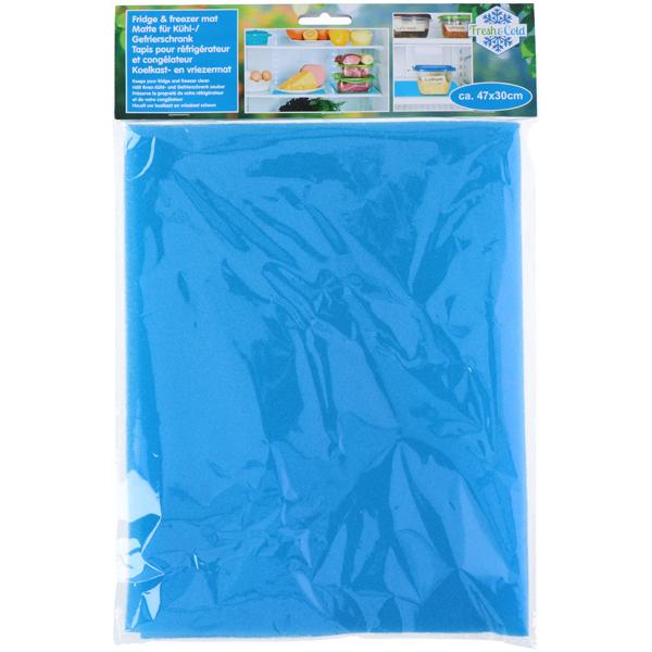 Fresh & Cold Mat fridge & freezer 47x30cm, Abtropfgestell