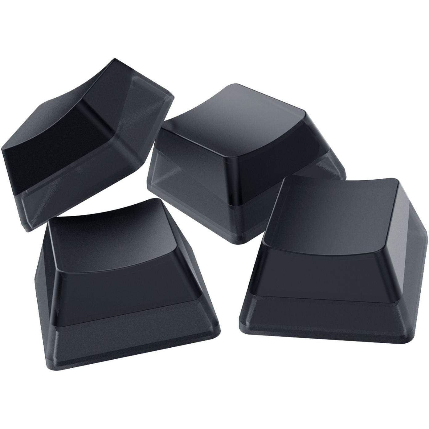 Razer Phantom Keycap Upgrade Set, Keycaps, Schwarz