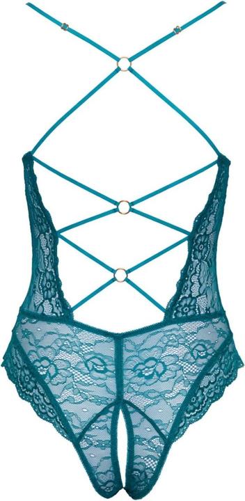 Produktbild Cottelli Collection Body petrol S (S)