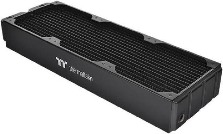 Thermaltake Pacifique CL360 (120 mm)
