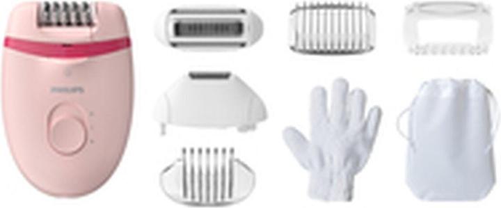 Actual product image Philips Satinelle Essential BRE285/00