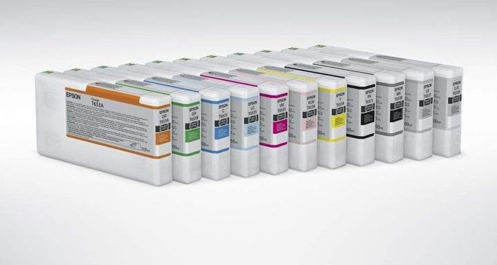 Image du produit Epson T9137 (GY)