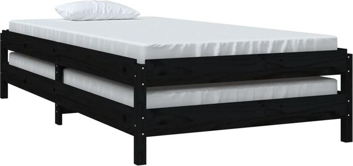 Actual product image vidaXL Milica (80 x 200 cm)