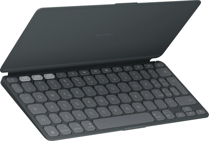Actual product image Logitech KEYS-TO-GO 2 (IT)