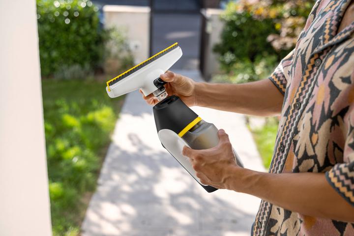 Actual product image Kärcher WV 3 Comfort Precision