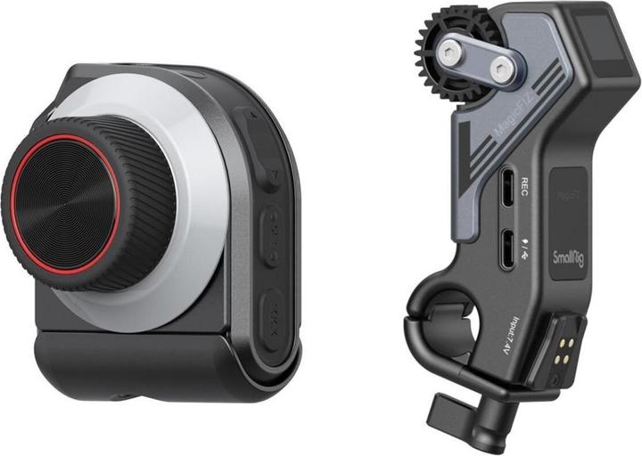 Image du produit SmallRig 3781 Magic Fiz Wireless Follow Focus Basic Kit