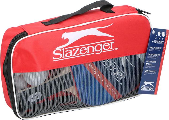 Image du produit Slazenger Set de ping-pong Promo 10pcs.