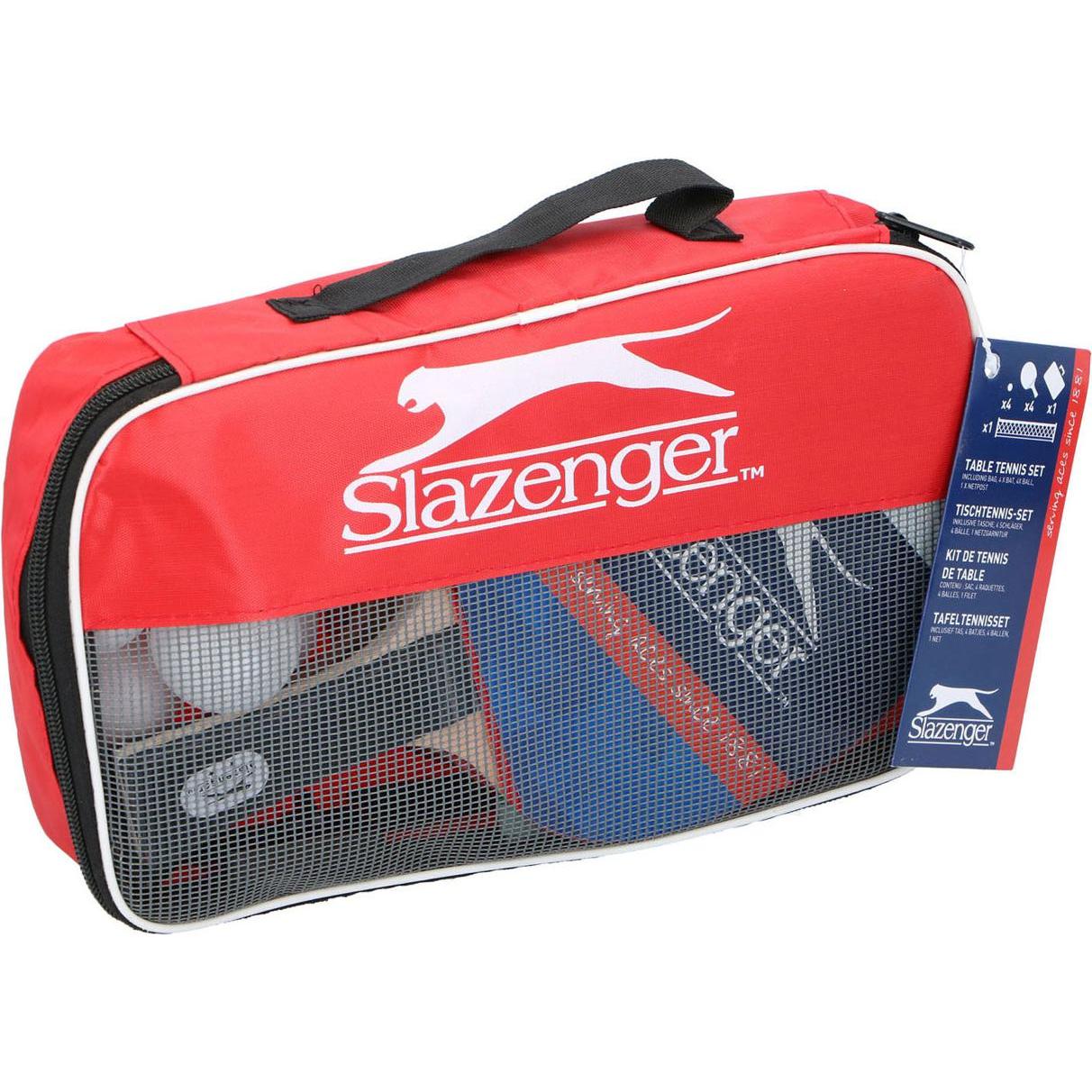 Thumbnail - Slazenger, Tischtennisschläger