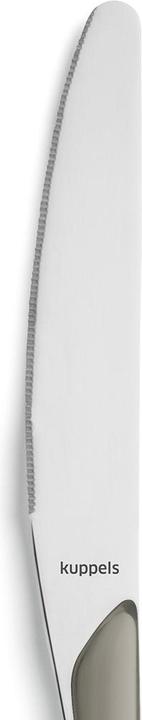 Produktbild Kuppels Besteckset 2 2214 Prisma (24 Stück, Besteck Set)