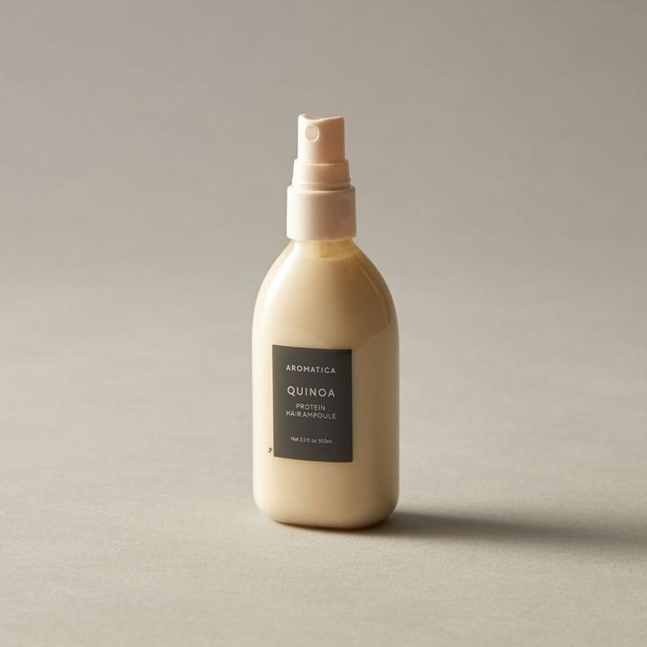 Immagine prodotto Aromatica Proteina di quinoa per capelli (100 ml)