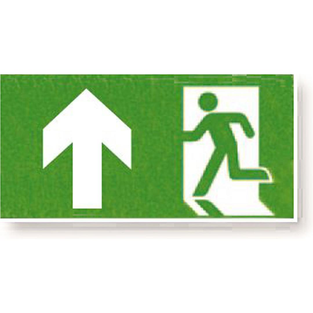 Scharnberger+Hasenbein, Sicherheitskennzeichnung, ECO-LED-Sicherheitsleuchte