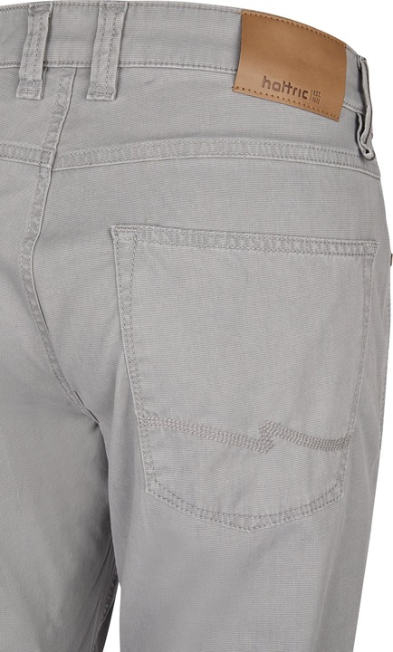 Actual product image Hattric 5-Pocket Harris (W35/L30)