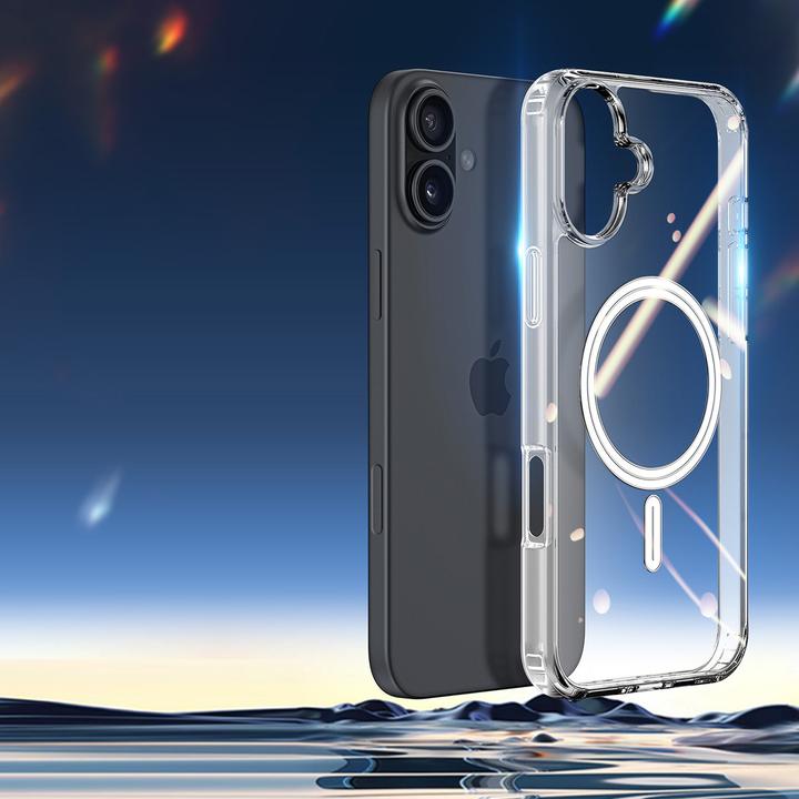 Image du produit Dux Ducis Clin Mag Case (Apple iPhone 16)