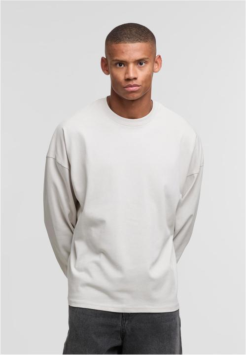 Produktbild DEF BERRY Longsleeves antarctica XL (XL)