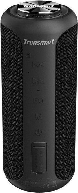 Actual product image Tronsmart T6 Plus Upgraded Edition (15 h, Rechargeable battery operated)