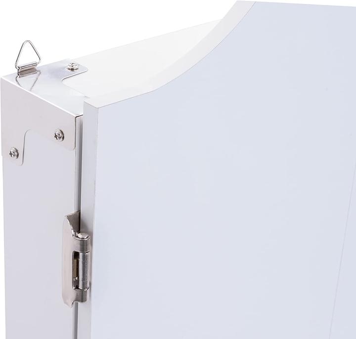 Engelhart Dart cabinet white