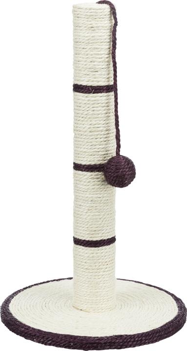 Produktbild Trixie Kratzstamm (50 cm, Beige)