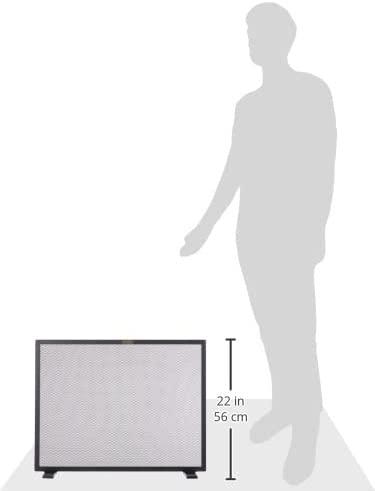 Produktbild Imex el zorro Funkenschutz (66 x 13.5 x 53 cm)