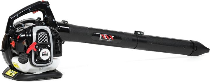 Produktbild NAC NAX950V (Benzinbetrieb, Laubbläser)