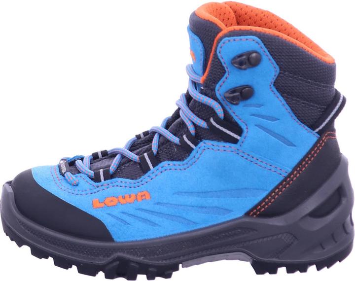Produktbild Lowa Candin Gtx Mid Junior (33)