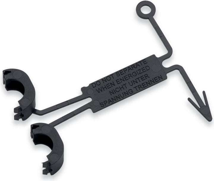 Produktbild Wago Sicherungsclip M8 (Diverse)