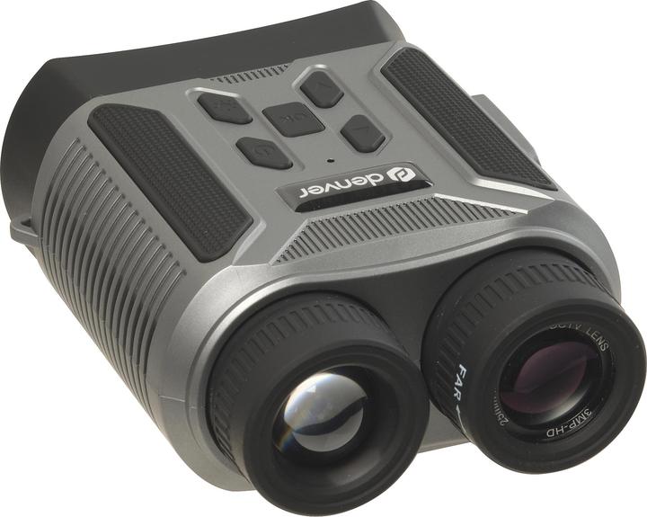 Produktbild Denver Nvi-491
