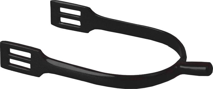 Horka Éperon bout plat couleur