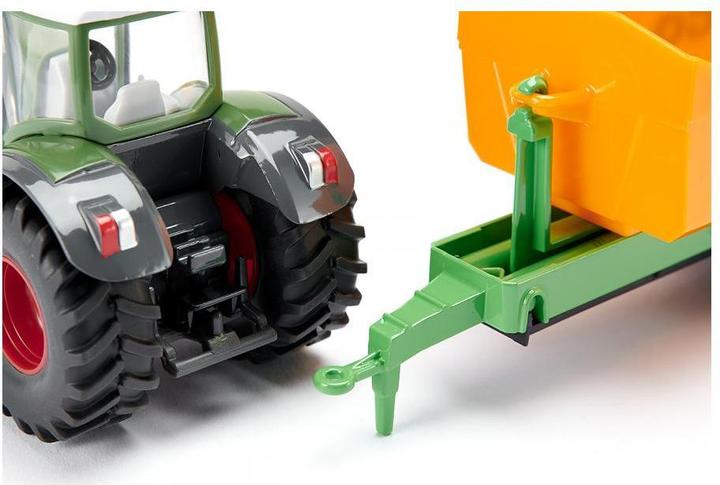 Produktbild Siku Fendt