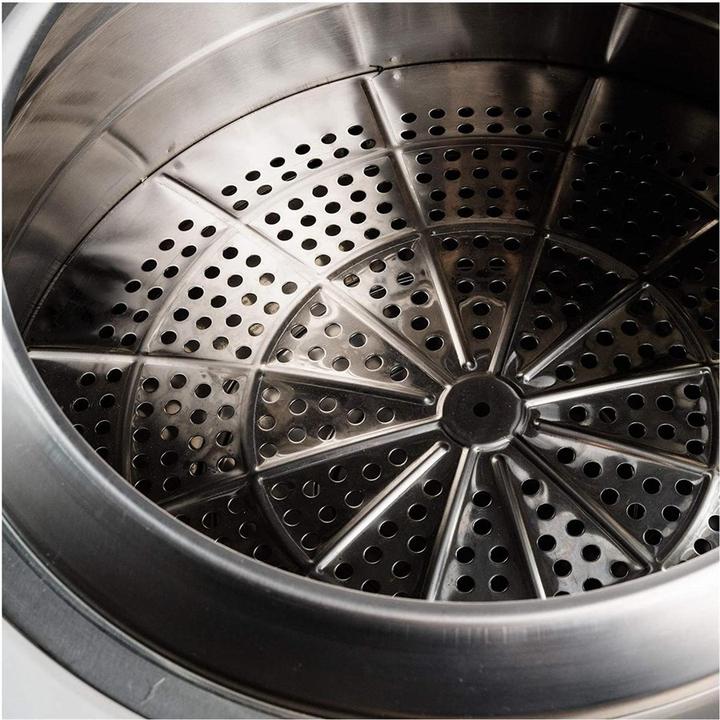 Actual product image Solo Stove Yukon Fire Pit Set (68.80 cm)