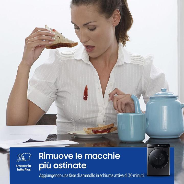 Produktbild Samsung WF20DG8650BVU3 (Links)