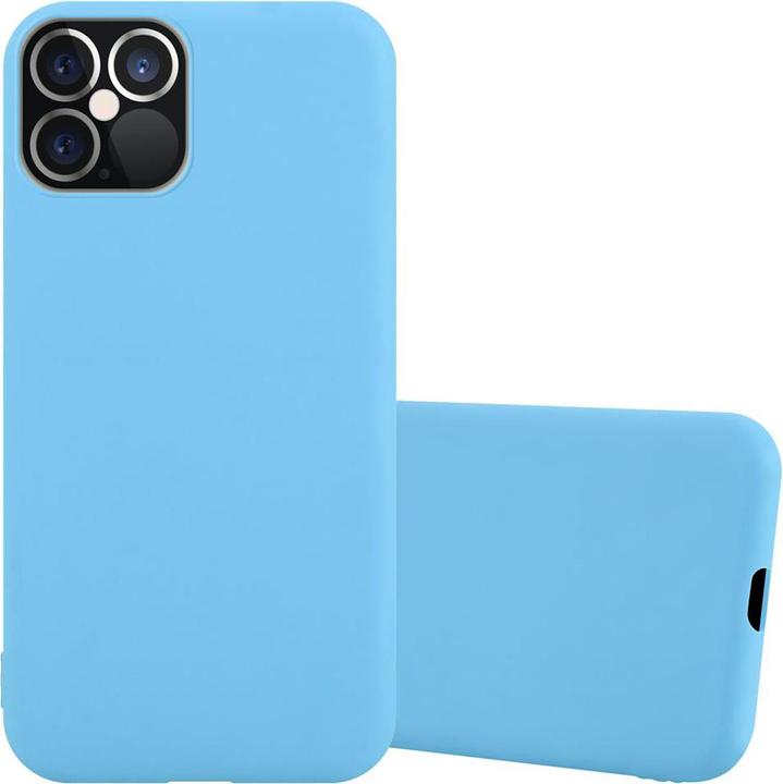 Blu confetto