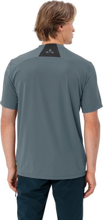 Actual product image Vaude Qimsa Logo Shirt (S)