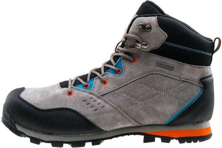 Image du produit Elbrus Chaussures Condis Mid (44)