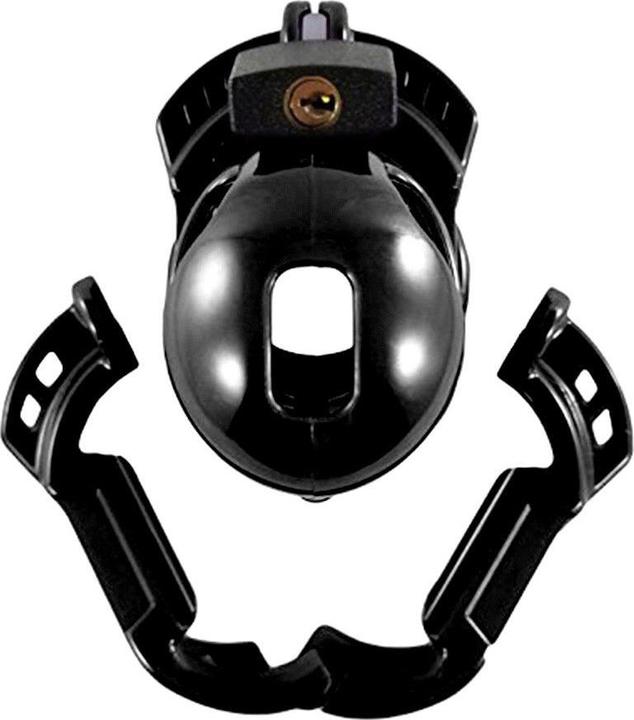 Actual product image The Vice Chastity cage mini