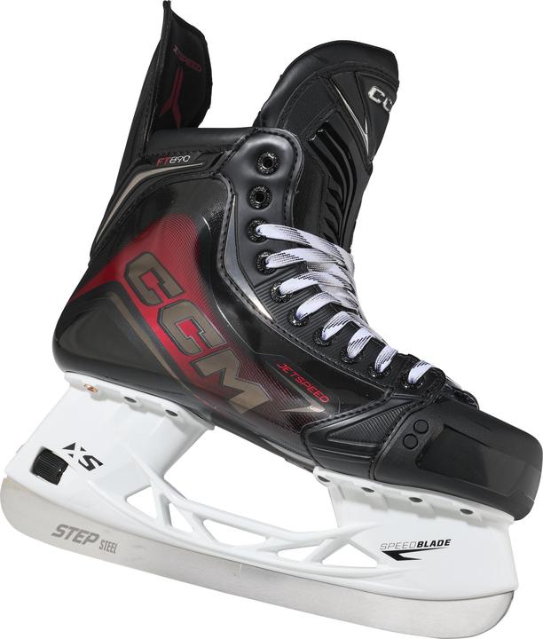 Produktbild CCM SK890 SR REGULAR 7.5 (42.5)