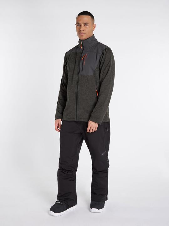 Immagine prodotto MGA Felpa uomo Protest Prthärenen Full Zip Top (XXL)