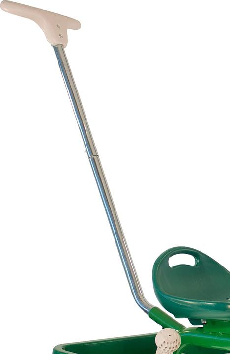 Image du produit italtrike Tricycle vert