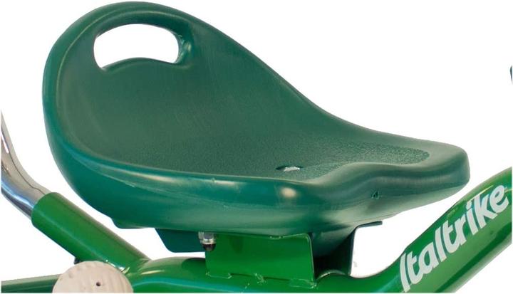 Image du produit italtrike Tricycle vert